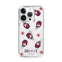 Slim Protection Case［ 【OSHI NO KO】 -  Kana Arima - Mini Character Pattern ］