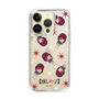 Slim Protection Case［ 【OSHI NO KO】 -  Kana Arima - Mini Character Pattern ］