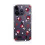 Slim Protection Case［ 【OSHI NO KO】 -  Kana Arima - Mini Character Pattern ］