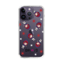 Slim Protection Case［ 【OSHI NO KO】 -  Kana Arima - Mini Character Pattern ］