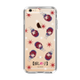 Slim Protection Case［ 【OSHI NO KO】 -  Kana Arima - Mini Character Pattern ］