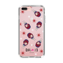 Slim Protection Case［ 【OSHI NO KO】 -  Kana Arima - Mini Character Pattern ］