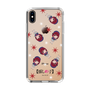 Slim Protection Case［ 【OSHI NO KO】 -  Kana Arima - Mini Character Pattern ］