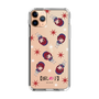 Slim Protection Case［ 【OSHI NO KO】 -  Kana Arima - Mini Character Pattern ］