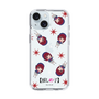 Slim Protection Case［ 【OSHI NO KO】 -  Kana Arima - Mini Character Pattern ］