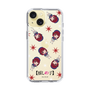 Slim Protection Case［ 【OSHI NO KO】 -  Kana Arima - Mini Character Pattern ］