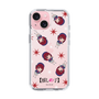 Slim Protection Case［ 【OSHI NO KO】 -  Kana Arima - Mini Character Pattern ］