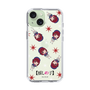 Slim Protection Case［ 【OSHI NO KO】 -  Kana Arima - Mini Character Pattern ］