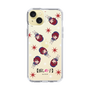 Slim Protection Case［ 【OSHI NO KO】 -  Kana Arima - Mini Character Pattern ］