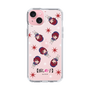 Slim Protection Case［ 【OSHI NO KO】 -  Kana Arima - Mini Character Pattern ］