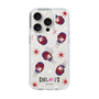 Slim Protection Case［ 【OSHI NO KO】 -  Kana Arima - Mini Character Pattern ］