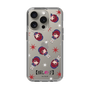Slim Protection Case［ 【OSHI NO KO】 -  Kana Arima - Mini Character Pattern ］