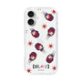 Slim Protection Case［ 【OSHI NO KO】 -  Kana Arima - Mini Character Pattern ］