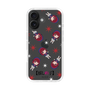 Slim Protection Case［ 【OSHI NO KO】 -  Kana Arima - Mini Character Pattern ］