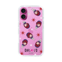 Slim Protection Case［ 【OSHI NO KO】 -  Kana Arima - Mini Character Pattern ］