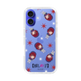 Slim Protection Case［ 【OSHI NO KO】 -  Kana Arima - Mini Character Pattern ］