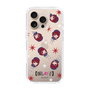Slim Protection Case［ 【OSHI NO KO】 -  Kana Arima - Mini Character Pattern ］