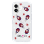 Slim Protection Case［ 【OSHI NO KO】 -  Kana Arima - Mini Character Pattern ］