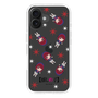 Slim Protection Case［ 【OSHI NO KO】 -  Kana Arima - Mini Character Pattern ］