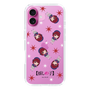 Slim Protection Case［ 【OSHI NO KO】 -  Kana Arima - Mini Character Pattern ］
