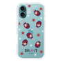 Slim Protection Case［ 【OSHI NO KO】 -  Kana Arima - Mini Character Pattern ］