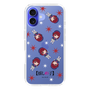 Slim Protection Case［ 【OSHI NO KO】 -  Kana Arima - Mini Character Pattern ］
