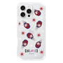 Slim Protection Case［ 【OSHI NO KO】 -  Kana Arima - Mini Character Pattern ］