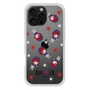 Slim Protection Case［ 【OSHI NO KO】 -  Kana Arima - Mini Character Pattern ］