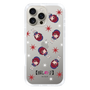 Slim Protection Case［ 【OSHI NO KO】 -  Kana Arima - Mini Character Pattern ］
