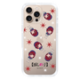 Slim Protection Case［ 【OSHI NO KO】 -  Kana Arima - Mini Character Pattern ］