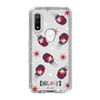 Slim Protection Case［ 【OSHI NO KO】 -  Kana Arima - Mini Character Pattern ］