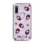 Slim Protection Case［ 【OSHI NO KO】 -  Kana Arima - Mini Character Pattern ］