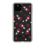 Slim Protection Case［ 【OSHI NO KO】 -  Kana Arima - Mini Character Pattern ］