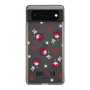 Slim Protection Case［ 【OSHI NO KO】 -  Kana Arima - Mini Character Pattern ］