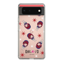 Slim Protection Case［ 【OSHI NO KO】 -  Kana Arima - Mini Character Pattern ］
