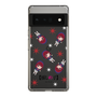 Slim Protection Case［ 【OSHI NO KO】 -  Kana Arima - Mini Character Pattern ］