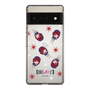 Slim Protection Case［ 【OSHI NO KO】 -  Kana Arima - Mini Character Pattern ］