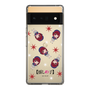 Slim Protection Case［ 【OSHI NO KO】 -  Kana Arima - Mini Character Pattern ］