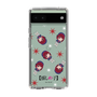 Slim Protection Case［ 【OSHI NO KO】 -  Kana Arima - Mini Character Pattern ］