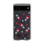 Slim Protection Case［ 【OSHI NO KO】 -  Kana Arima - Mini Character Pattern ］