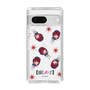 Slim Protection Case［ 【OSHI NO KO】 -  Kana Arima - Mini Character Pattern ］