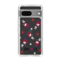Slim Protection Case［ 【OSHI NO KO】 -  Kana Arima - Mini Character Pattern ］