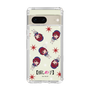 Slim Protection Case［ 【OSHI NO KO】 -  Kana Arima - Mini Character Pattern ］