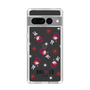 Slim Protection Case［ 【OSHI NO KO】 -  Kana Arima - Mini Character Pattern ］