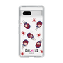 Slim Protection Case［ 【OSHI NO KO】 -  Kana Arima - Mini Character Pattern ］