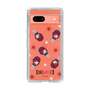 Slim Protection Case［ 【OSHI NO KO】 -  Kana Arima - Mini Character Pattern ］