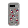 Slim Protection Case［ 【OSHI NO KO】 -  Kana Arima - Mini Character Pattern ］