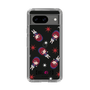 Slim Protection Case［ 【OSHI NO KO】 -  Kana Arima - Mini Character Pattern ］
