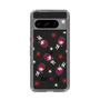 Slim Protection Case［ 【OSHI NO KO】 -  Kana Arima - Mini Character Pattern ］