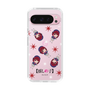 Slim Protection Case［ 【OSHI NO KO】 -  Kana Arima - Mini Character Pattern ］